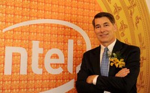 Intel hài lòng với chất lượng nhân lực Việt Nam