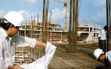 Hướng dẫn hồ sơ thanh toán hợp đồng xây dựng