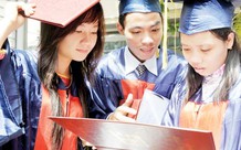 Vốn tín dụng ưu đãi – đòn bẩy của học sinh nghèo