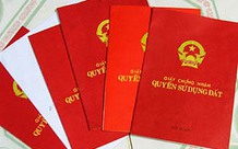 Về kiến nghị thu hồi Giấy Chứng nhận quyền sử dụng đất
