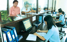 Tháo gỡ vướng mắc về thủ tục hải quan cho doanh nghiệp