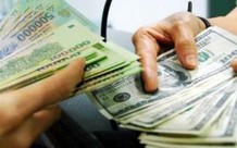 Trường hợp không được chuyển tiền về Việt Nam để kinh doanh hàng hóa