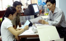 Mức hỗ trợ tháng với cán bộ tăng cường