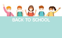 Ha Noi's high school students to go back schools from next week 