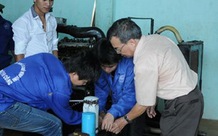 Về danh mục nghề nặng nhọc, độc hại, nguy hiểm