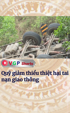 Quỹ giảm thiểu thiệt hại tai nạn giao thông 