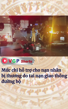 Mức chi hỗ trợ cho nạn nhân bị thương do tai nạn giao thông đường bộ 