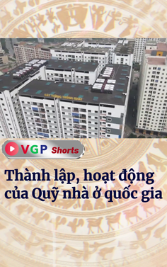 Thành lập, hoạt động của Quỹ nhà ở quốc gia
