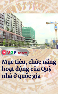 Mục tiêu, chức năng hoạt động của Quỹ nhà ở quốc gia 