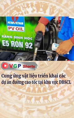 Bãi bỏ lộ trình phối trộn nhiên liệu sinh học với nhiên liệu truyền thống