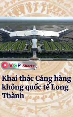 Khai thác Cảng hàng không quốc tế Long Thành