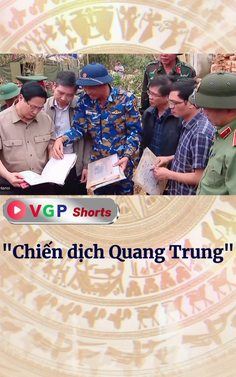 "Chiến dịch Quang Trung" 
