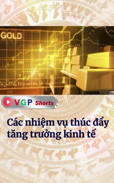 Thủ tướng chỉ đạo thực hiện các nhiệm vụ thúc đẩy tăng trưởng kinh tế