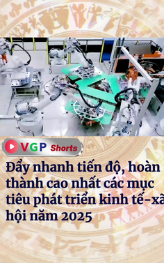 Đẩy nhanh tiến độ, hoàn thành các mục tiêu phát triển KT-XH năm 2025