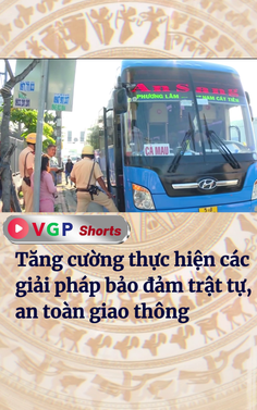 Tăng cường thực hiện các giải pháp bảo đảm trật tự, an toàn giao thông