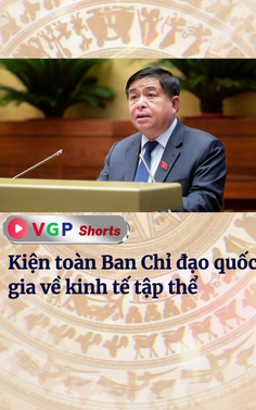Ban Chỉ đạo quốc gia về kinh tế tập thể