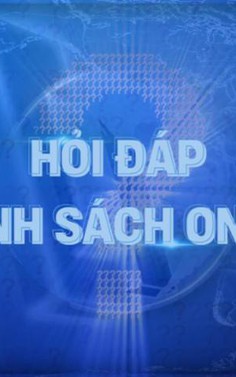 Bộ Nội vụ hướng dẫn chế độ cho người không chuyên trách sau sắp xếp đơn vị hành chính