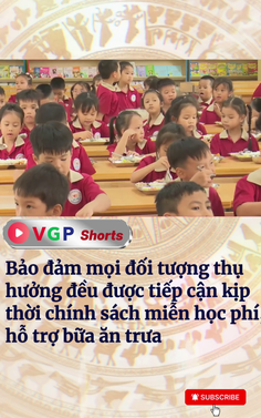 Bảo đảm chất lượng năm học 2025 - 2026