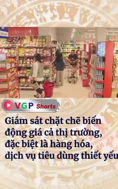 Định hướng công tác điều hành giá những tháng còn lại năm 2025