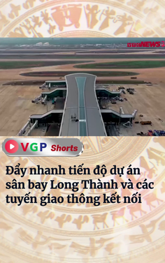 Đẩy nhanh tiến độ dự án sân bay Long Thành và các tuyến giao thông kết nối