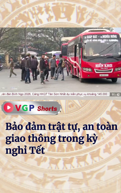 Bảo đảm trật tự, an toàn giao thông phục vụ Nhân dân trong kỳ nghỉ Tết 