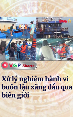 Xử lý nghiêm hành vi buôn lậu xăng dầu qua biên giới