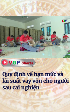 Quy định về hạn mức và lãi suất vay vốn cho người sau cai nghiện ma túy