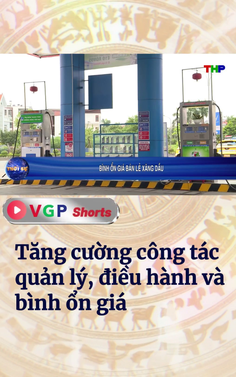 Tăng cường công tác quản lý, điều hành và bình ổn giá