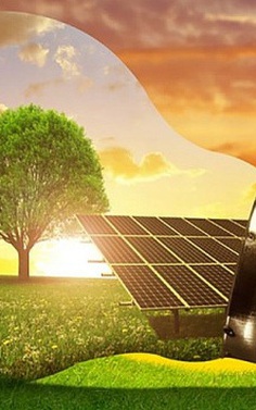 Quy định mới biểu giá chi phí tránh được cho nhà máy điện năng lượng tái tạo nhỏ