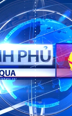 Bản tin Chính phủ tuần qua ngày 16/05/2026