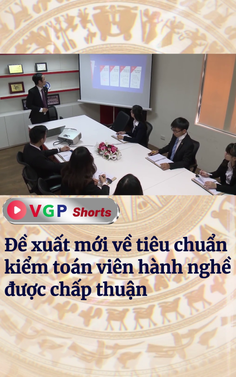 Quy định cụ thể về điều kiện đối với tổ chức kiểm toán 