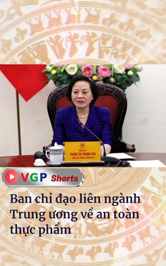 Ban chỉ đạo liên ngành Trung ương về an toàn thực phẩm