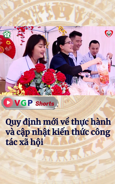 Quy định mới về thực hành và cập nhật kiến thức công tác xã hội