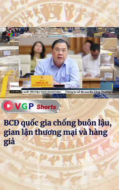 Ban chỉ đạo quốc gia chống buôn lậu, gian lận thương mại và hàng giả