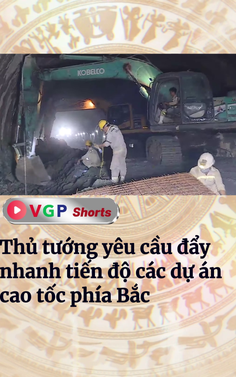Thủ tướng yêu cầu đẩy nhanh tiến độ các dự án cao tốc phía Bắc