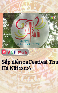 Sắp diễn ra Festival Thu Hà Nội 2026