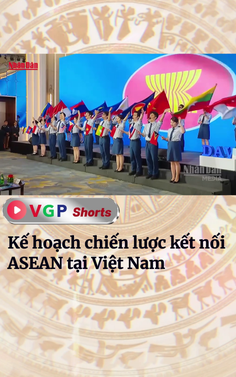 Kế hoạch chiến lược kết nối ASEAN tại Việt Nam