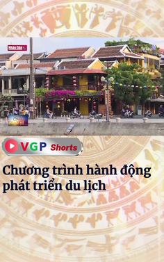 Chương trình hành động phát triển du lịch