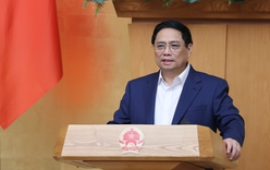 Thủ tướng: Các bộ trưởng phải trực tiếp phụ trách và chịu trách nhiệm về công tác xây dựng pháp luật