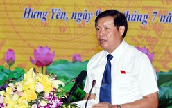 Bổ nhiệm lại Thứ trưởng Bộ Y tế