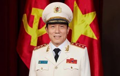 Thượng tướng Lương Tam Quang làm Ủy viên Ủy ban Quốc gia về chuyển đổi số