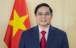 ĐỔI MỚI, SÁNG TẠO, TĂNG TỐC, BỨT PHÁ, ĐƯA ĐẤT NƯỚC VỮNG BƯỚC TIẾN VÀO KỶ NGUYÊN VƯƠN MÌNH, PHÁT TRIỂN GIÀU MẠNH, VĂN MINH, THỊNH VƯỢNG CỦA DÂN TỘC