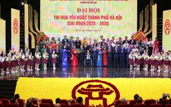 Thủ tướng: Để Hà Nội là nơi 'phát sáng nhân tài; khai phóng trí tuệ; lan tỏa nhân văn; hòa hợp thiên nhiên; tiến cùng thời đại'