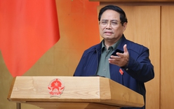 Thủ tướng: Đến cuối năm 2025 phải cơ bản giải quyết xong các vướng mắc trong vận hành chính quyền địa phương 2 cấp