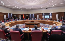 Việt Nam và Algeria chính thức nâng cấp quan hệ lên Đối tác Chiến lược