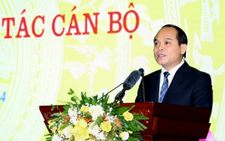 Thủ tướng bổ nhiệm ông Nguyễn Quốc Đoàn giữ chức Phó Tổng Thanh tra Thường trực Thanh tra Chính phủ