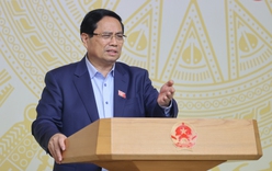 Thủ tướng: Gỡ thẻ vàng IUU của EC "phải làm bằng được và không thể kéo dài"