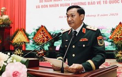 Trung tướng Lê Văn Hướng giữ chức Phó Tổng tham mưu trưởng Quân đội nhân dân Việt Nam