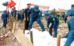 Ban hành Kế hoạch phòng thủ dân sự quốc gia giai đoạn 2026-2030