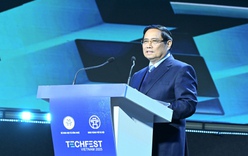 Thủ tướng: Phát triển năng lực công nghệ trong nước là con đường tất yếu